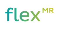 FlexMR logo